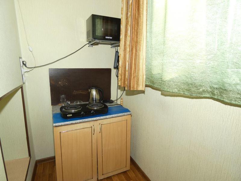 Квартира В Пицунде На Агрба 19 К1 Apartment Pizunda Exterior photo